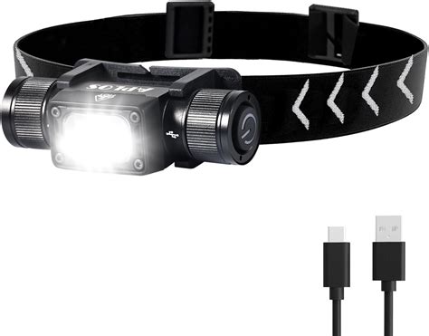 illumify torcia frontale